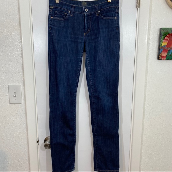 Citizens of Humanity Jeans - Picture 2 of 10